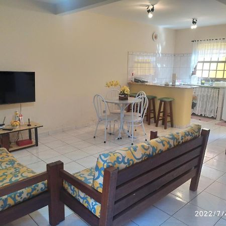 Casa Paraty - Jabaquara Ngoại thất bức ảnh