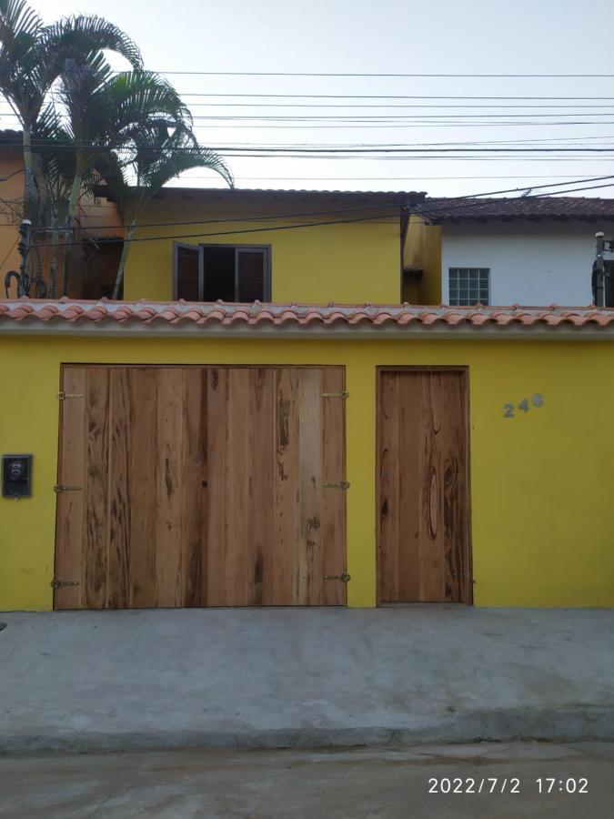 Casa Paraty - Jabaquara Ngoại thất bức ảnh