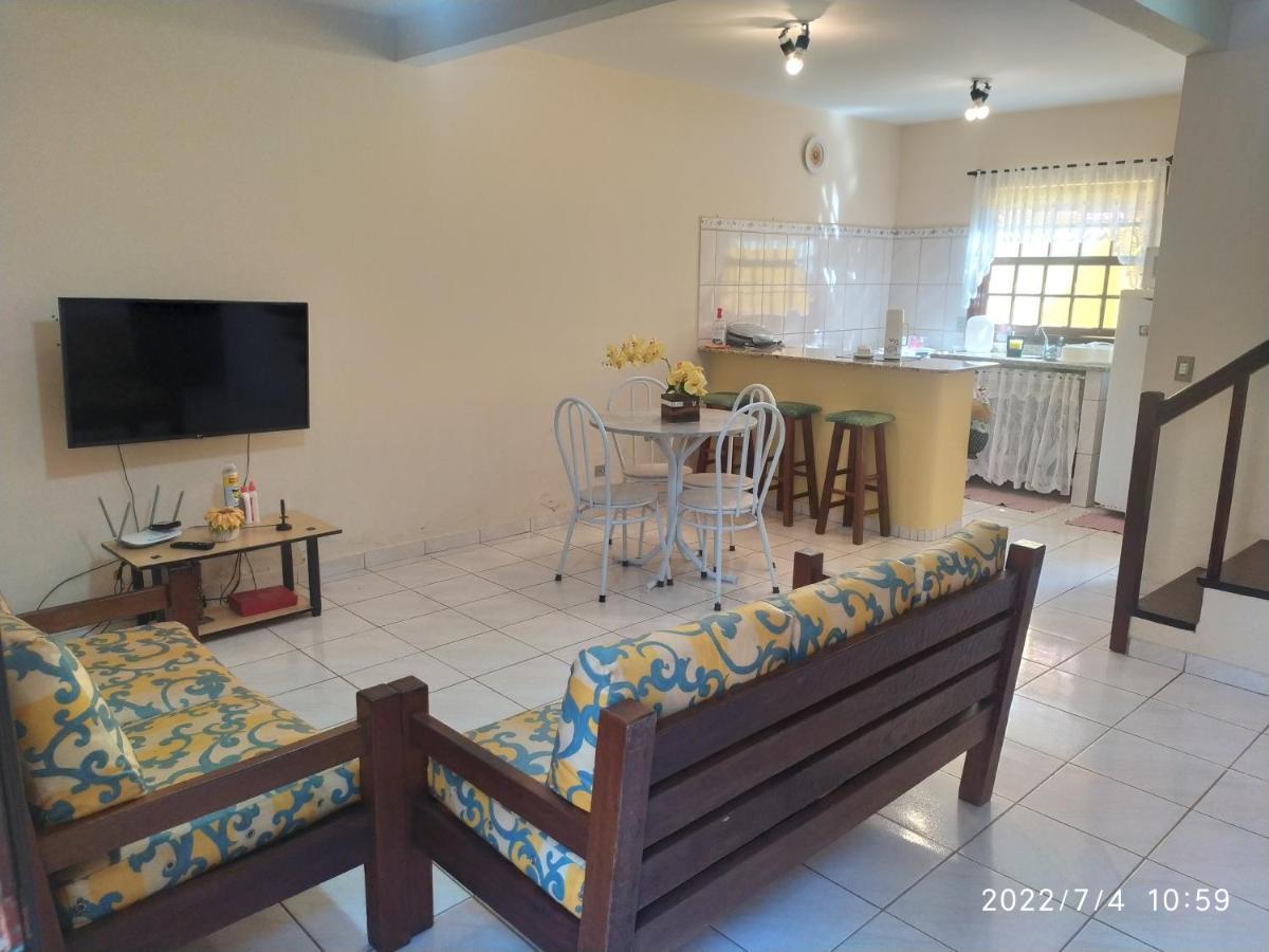 Casa Paraty - Jabaquara Ngoại thất bức ảnh