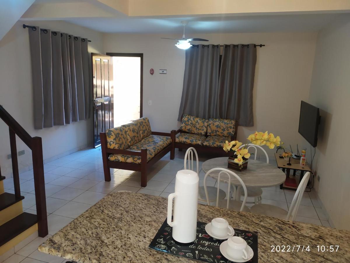 Casa Paraty - Jabaquara Ngoại thất bức ảnh