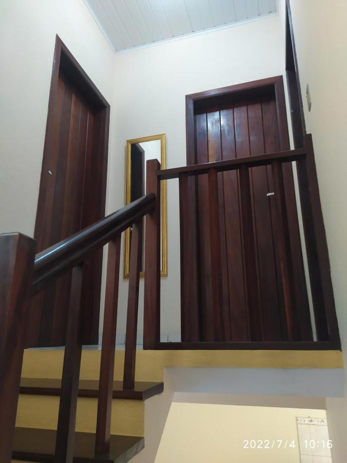Casa Paraty - Jabaquara Ngoại thất bức ảnh