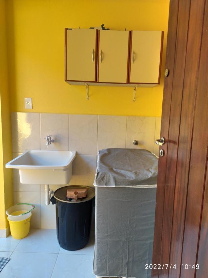 Casa Paraty - Jabaquara Ngoại thất bức ảnh