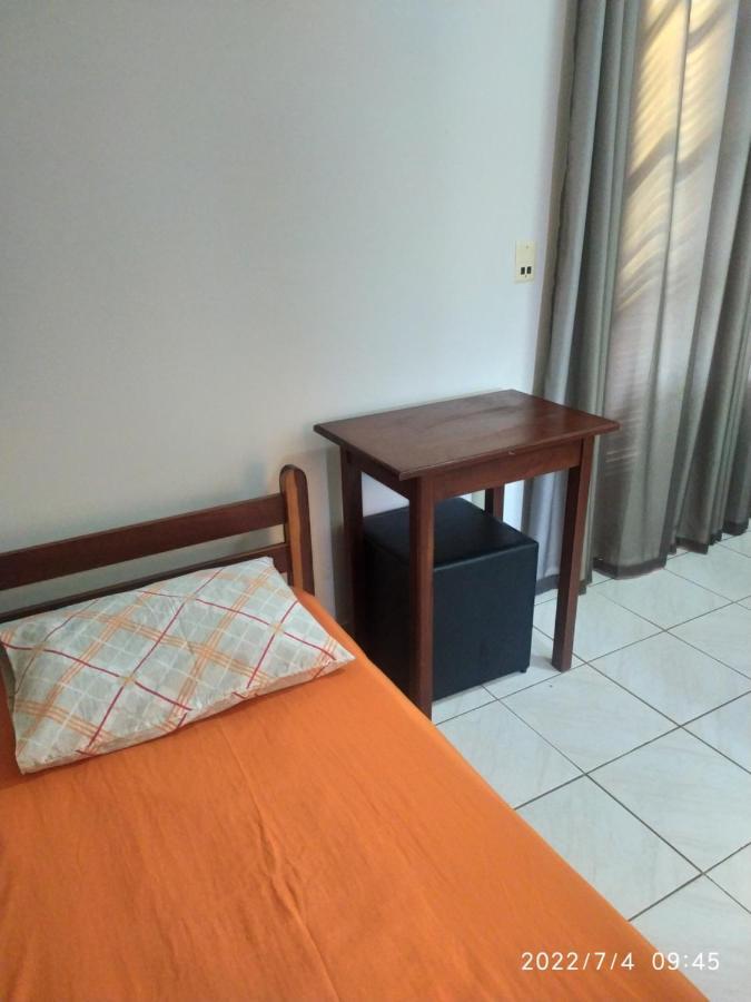 Casa Paraty - Jabaquara Ngoại thất bức ảnh