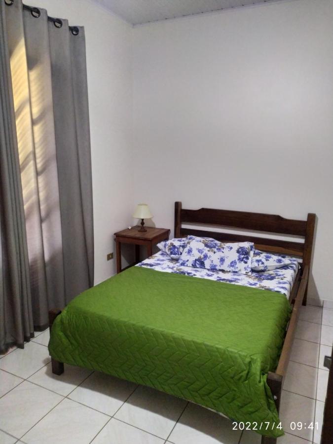 Casa Paraty - Jabaquara Ngoại thất bức ảnh
