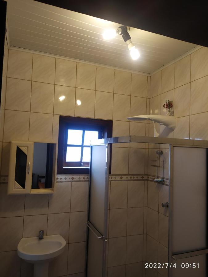 Casa Paraty - Jabaquara Ngoại thất bức ảnh