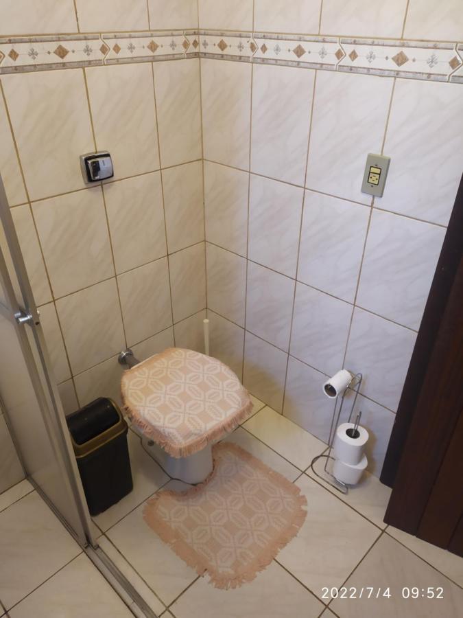 Casa Paraty - Jabaquara Ngoại thất bức ảnh