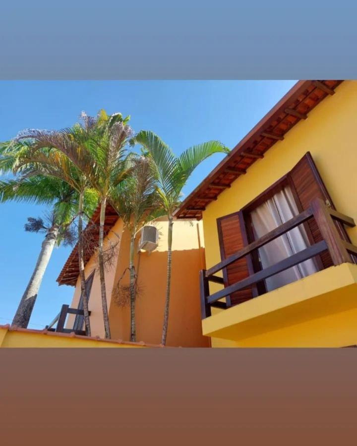 Casa Paraty - Jabaquara Ngoại thất bức ảnh