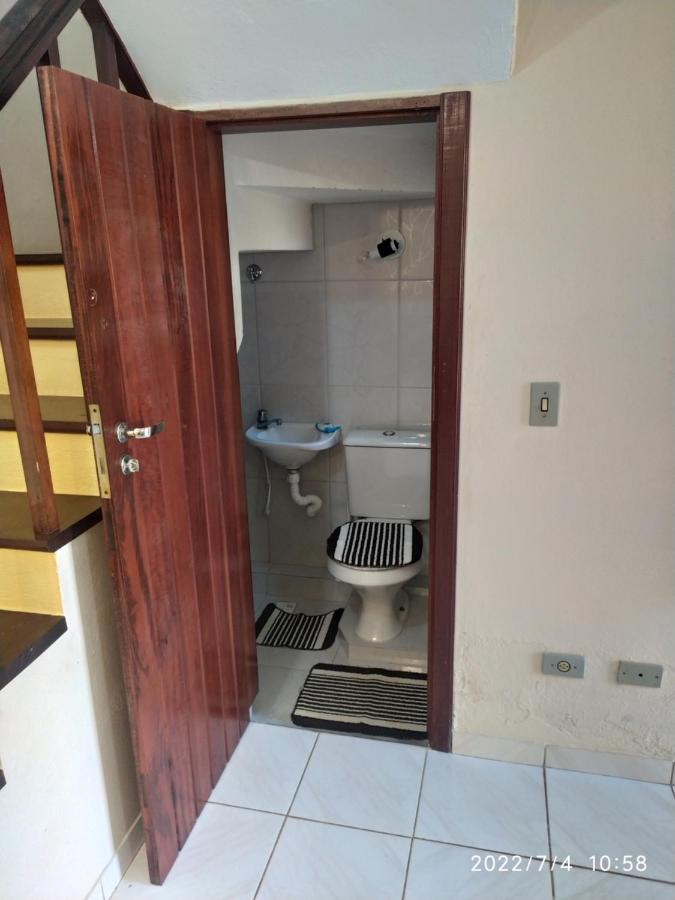 Casa Paraty - Jabaquara Ngoại thất bức ảnh