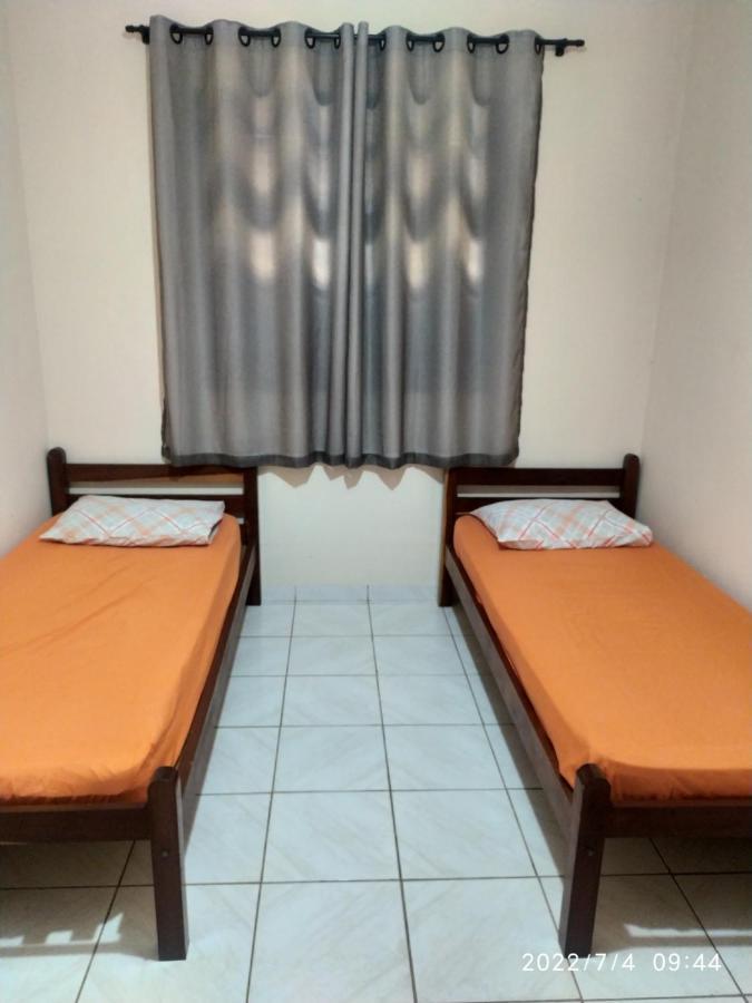 Casa Paraty - Jabaquara Ngoại thất bức ảnh