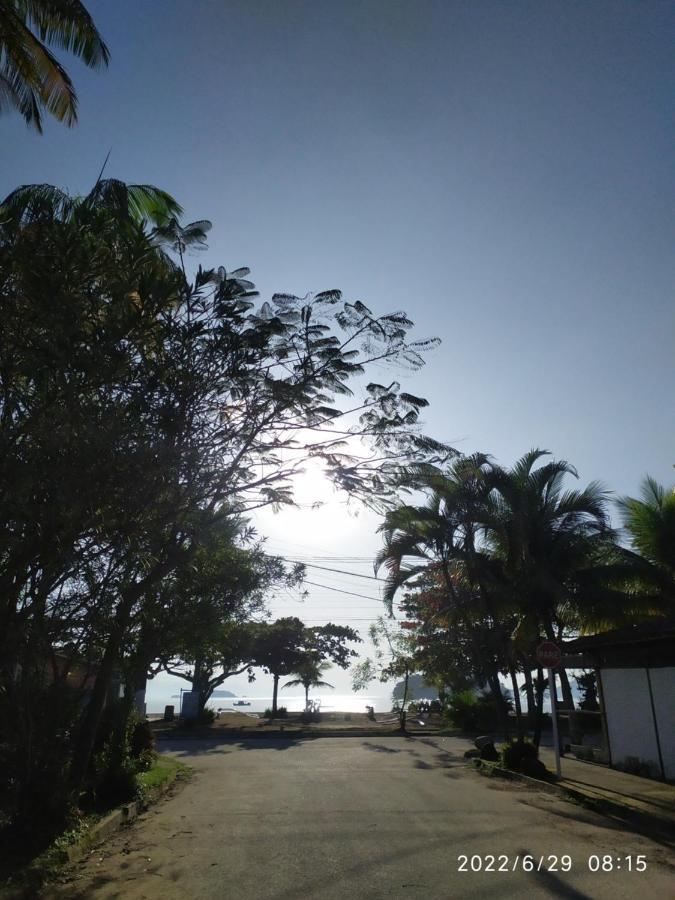 Casa Paraty - Jabaquara Ngoại thất bức ảnh