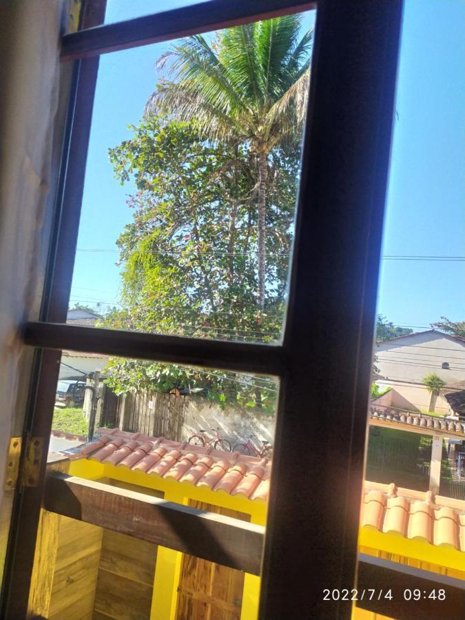 Casa Paraty - Jabaquara Ngoại thất bức ảnh