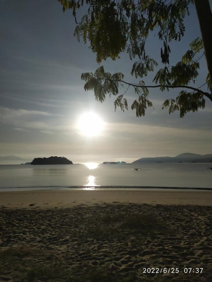 Casa Paraty - Jabaquara Ngoại thất bức ảnh